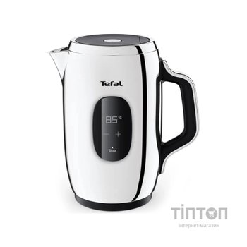 Електрочайник Tefal KI883D10