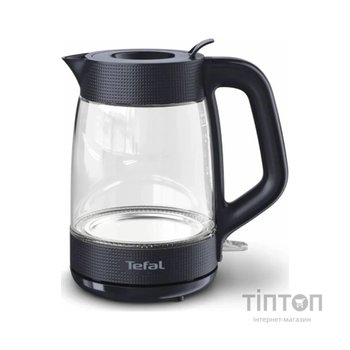 Електрочайник Tefal KO2G08E0