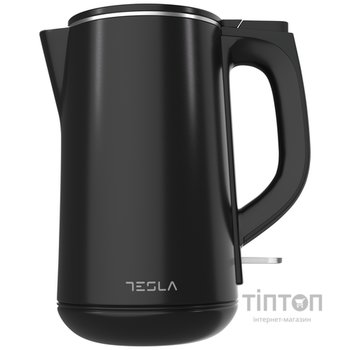 Електрочайник Tesla KT301BX