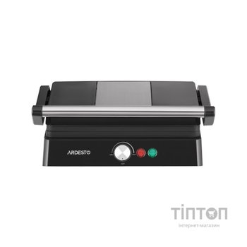Електрогриль Ardesto GH-1800MB