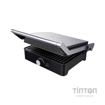 Електрогриль Brock HCG 5000 SS