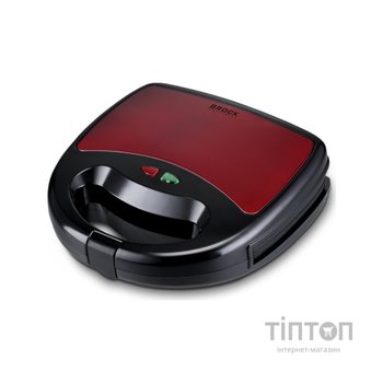 Електрогриль Brock SGM 2002 RD