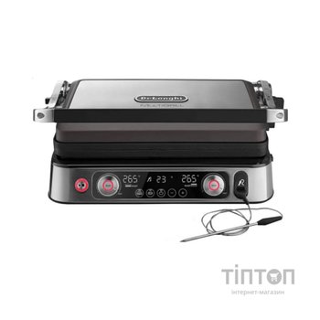 Електрогриль DeLonghi CGH 1130 DP