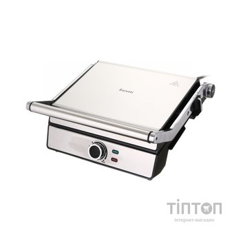 Електрогриль Laretti LR-EC8522