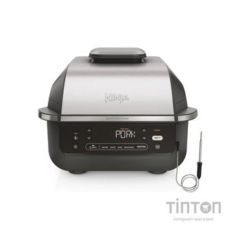 Електрогриль Ninja EG351EU