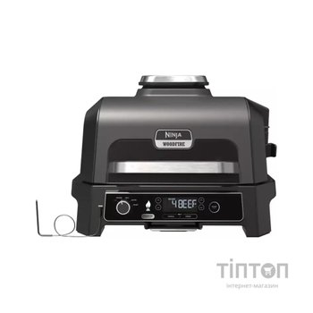 Електрогриль Ninja OG850EU