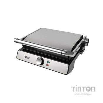 Електрогриль Rotex RSM540-XL MasterGrill