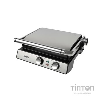 Електрогриль Rotex RSM550-XL MasterGrill