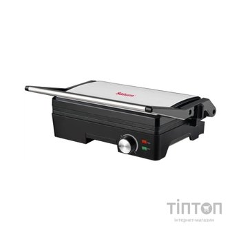 Електрогриль Saturn ST-EC1140