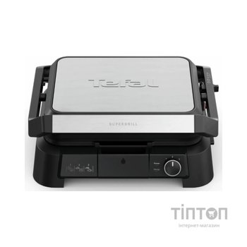 Електрогриль Tefal GC517DE0