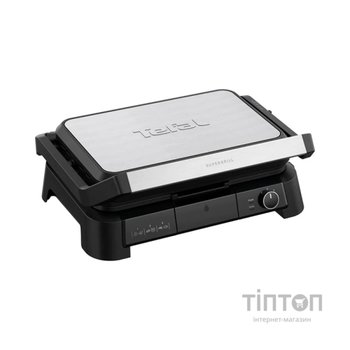 Електрогриль Tefal GC520DE0