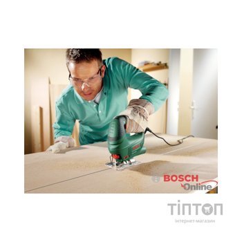 Електролобзик Bosch PST 650 (0.603.3A0.720)