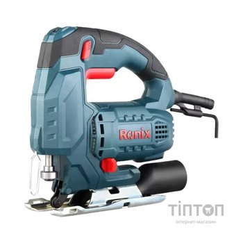 Електролобзик Ronix 550Вт (4155)