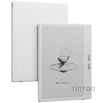 Електронна книга BOOX Go 7 White