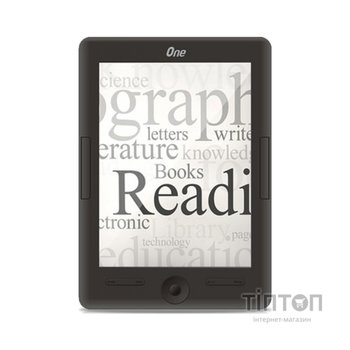 Електронна книга EvroMedia ONE
