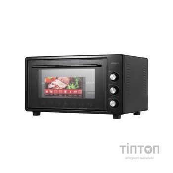 Електропіч Ardesto MEO-S45FGB
