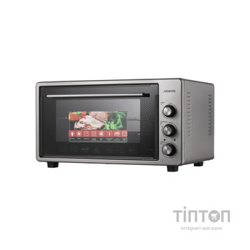 Електропіч Ardesto MEO-S45FGG