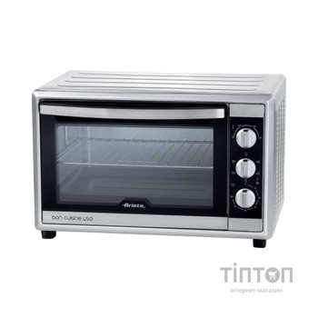 Електропіч Ariete 986 Silver (00C098611AR0)