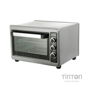 Електропіч ASEL AF 33-23 GREY