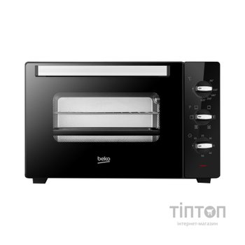 Електропіч Beko BMOF38B