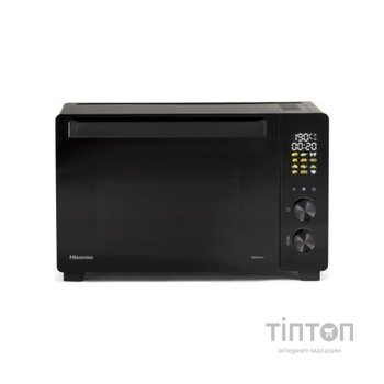 Електропіч Hisense HOM30AF (TH30B3-ML)