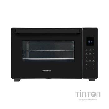 Електропіч Hisense HOM45D
