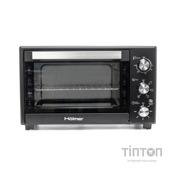 Електропіч Hölmer HEO-083PC