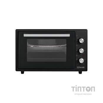 Електропіч Perfelli MIRAGE 37 BLACK