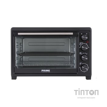 Електропіч PRIME Technics PEO 5050 B