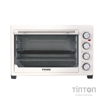 Електропіч PRIME Technics PEO 5089 BE