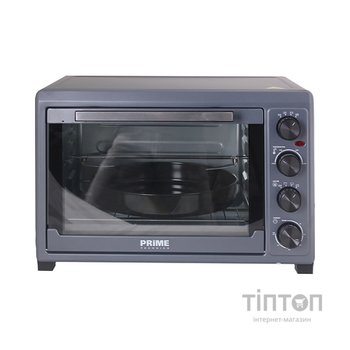 Електропіч PRIME Technics PEO 5289 G