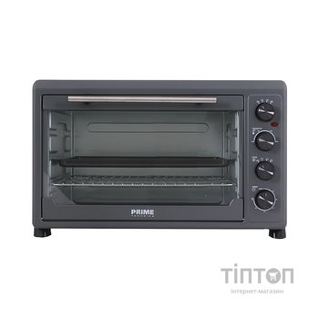 Електропіч PRIME Technics PEO 6080 G