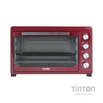 Електропіч PRIME Technics PEO 6289 BU