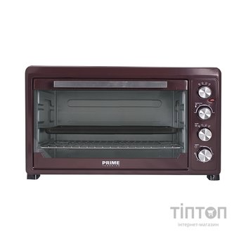 Електропіч PRIME Technics PEO 62895 BR