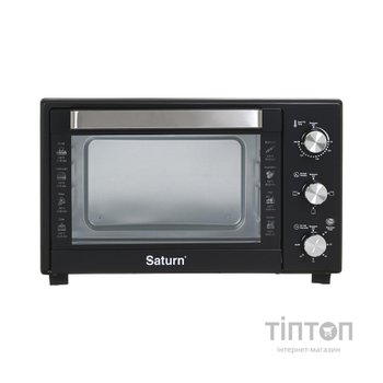 Електропіч Saturn ST-EC3304