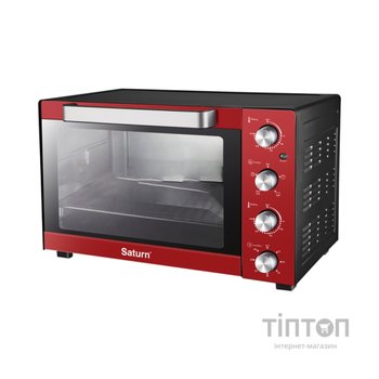 Електропіч Saturn ST-EC3305R