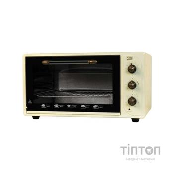 Електропіч Ventolux NIKA 45 (IVORY) 2G