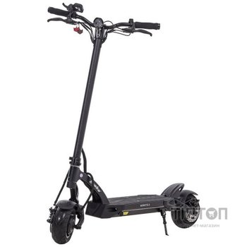 Електросамокат Kaabo Mantis 8 Lite