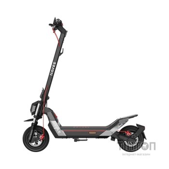 Електросамокат Navee NT5 Max (NT5 Max EU)