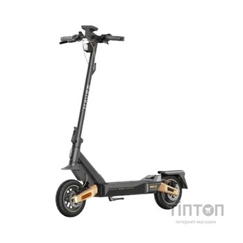 Електросамокат Navee ST5 Pro (ST5 Pro EU)