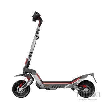 Електросамокат Navee XT5 Max (XT5 Max EU)