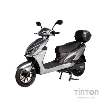 Електроскутер Atlas Journey Box 2000W Grey (3054)