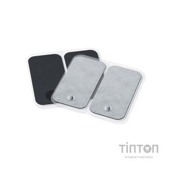 Електростимулятор Beurer SET EM 40/80 4