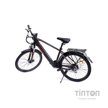 Електровелосипед Voltronic 27.5 Kentor, Motor 500 W, 48V, Bat.48V/9Ah, lithium (Kentor-27.5)