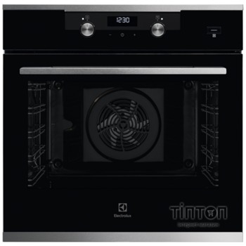 Електрична духова шафа Electrolux KODEF70X