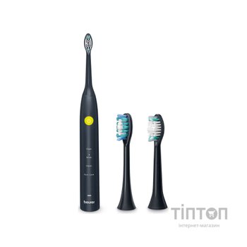 Електрична зубна щітка Beurer SC 30 Jet Black GP
