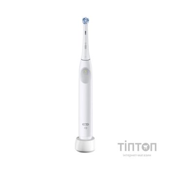 Електрична зубна щітка Braun Oral-B iO Series iOS2.1A9.0