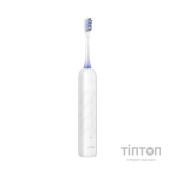 Електрична зубна щітка MOVA Fresh White (ATB13A-WH)