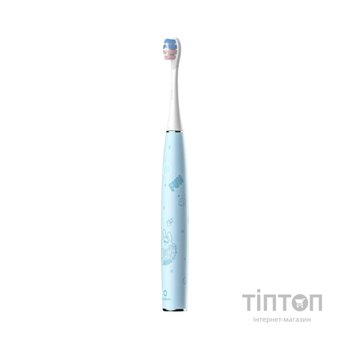 Електрична зубна щітка Oclean 6970810552379