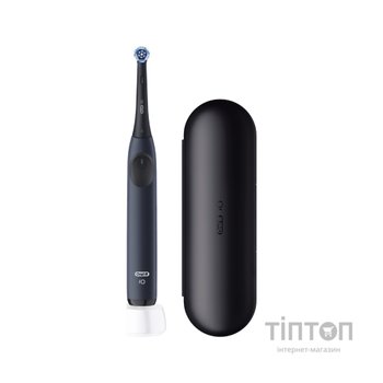 Електрична зубна щітка Oral-B Series 2 iOS2.1B9.2K типу 3770+дорожній футляр (8700216868808)